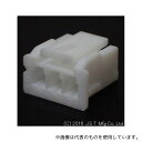 日本圧着端子製造(JST) XAP-03V-1 XAコネクター 2.5mmピッチ ハウジング3極