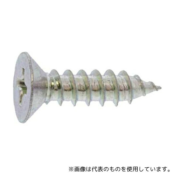 サンコーインダストリー 20-02-0001-0035-0450-00-60P ステン(+)Aサラ 3.5×45 (60本入)(4)