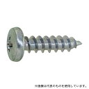 サンコーインダストリー 20-03-0004-0035-0300-08-60P BK SUS410 (+)Aバインド 3.5×30 (60本入)