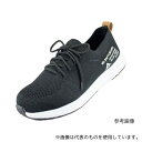 キタヤマ A-30-44-28.0 A-30 ANGE SAFETY ブラック(44) 28.0cm