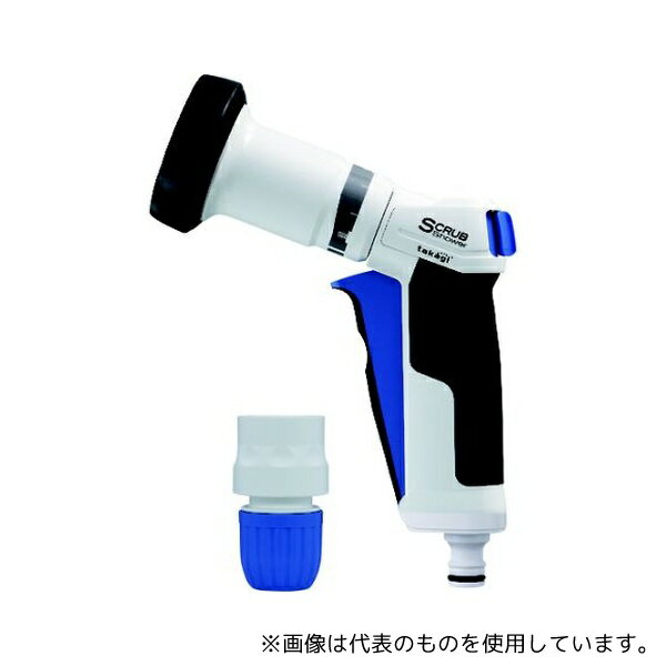 タカギ QG1114FJ プログリップ スクラブ