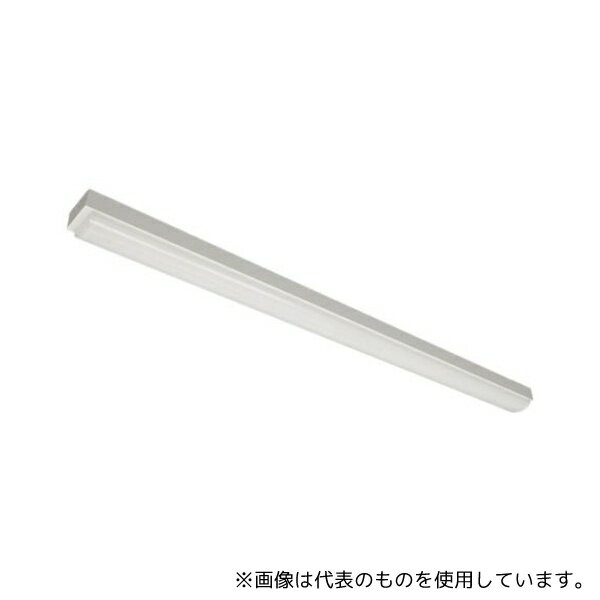 ホタルクス MMB4101/69N5SG-NX8 ホタルック残光機能付LED一体型ベース照明Nuトラフ形昼白色連続調光6900lm [法人限定]