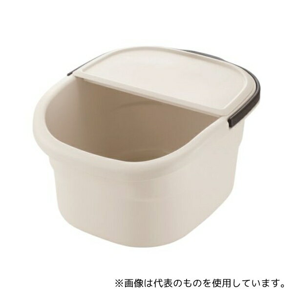 リッチェル 18162 ハユールフットバスバケツ