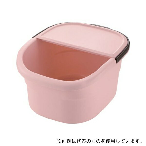 リッチェル 18163 ハユールフットバスバケツ