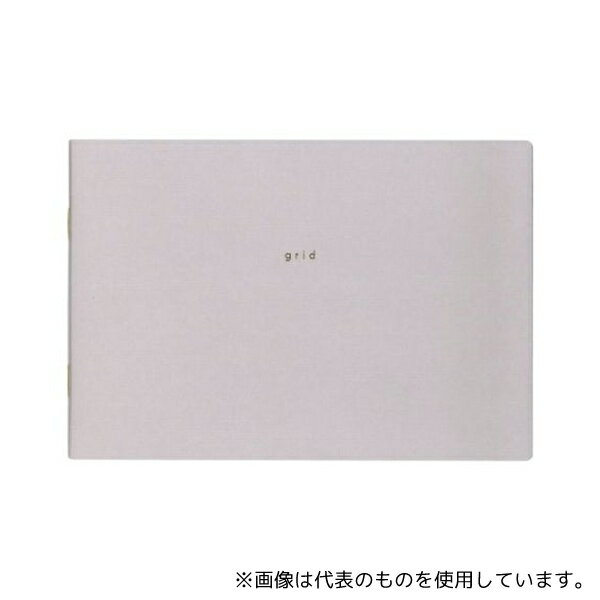 ダイゴー R1716 isshoni.ノート デスク 方眼 PC15インチ対応 グレー