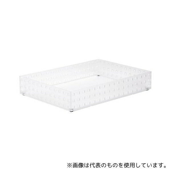 ライクイット 227627 収納ケース ブリックス 9039 350ビッグM Cr