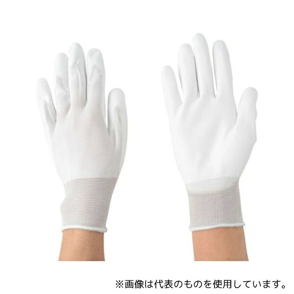 川西工業 2989L ウレタン背抜き手袋 ピッタリ倶楽部L (10双入)