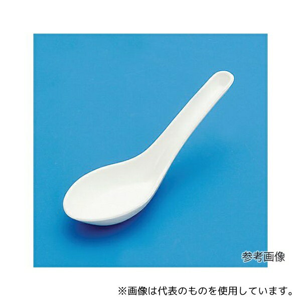 蝶プラ工業 210045 レンゲスプーン