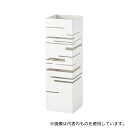 東谷 LFS-180WH 傘立て ホワイト