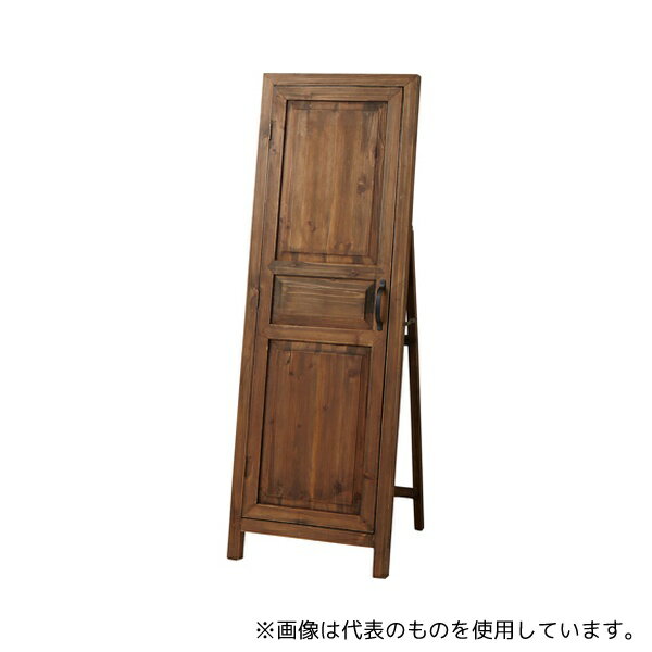 ●東谷 TSM-13BR ソーレ ドアミラー ブラウン