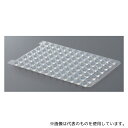 BIO-BIK(イナ・オプティカ) 3510-00 96ウェル用シーリングマット 5枚入(4)
