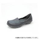 リゲッタ TB103-BLKXBLK-M ツヴォル スリッポンパンプス ブラック×ブラック M(23.0~23.5cm)