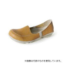 リゲッタ TB103-MUS-LL ツヴォル スリッポンパンプス マスタード LL(25.0~25.5cm)