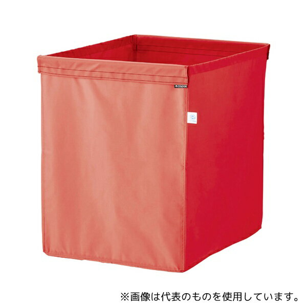 【アズワン AS ONE】看護、介護用品 救急 救急カート、ワゴン類 ●『コンドル リサイクルカートY-2自立式MT(フレーム) 大』 『コンドル ダストカートY-1MT(フレーム) 大』 に取り付けて使用できるカラフルな収納袋です。 商品の仕様 ●容量:約210L ●サイズ:約幅525×奥行680×高さ680mm ●材質:再生PET ●エコマーク認定商品 ●JANコード：4903180199921 【※ご注意ください】商品は代表の画像を使用しています。 【※ご注意ください】0