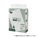 カウネット 3267-8185 防水・吸収シーツ 厚型 S 100枚