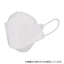 カウネット 3739-3052 呼吸がしやすい3D立体マスク 30枚入