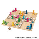 マスセット クラシックゲーム ルドー 60863(3)