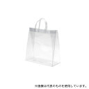 アズワン 61-812-69-2 透明バッグ 35×35×マチ15cm 10枚