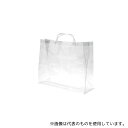 アズワン 61-812-69-4 透明バッグ 60×50×マチ20cm 5枚