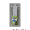 福徳産業 #1724 ホワイト ジャストウォーカーマジックガーター