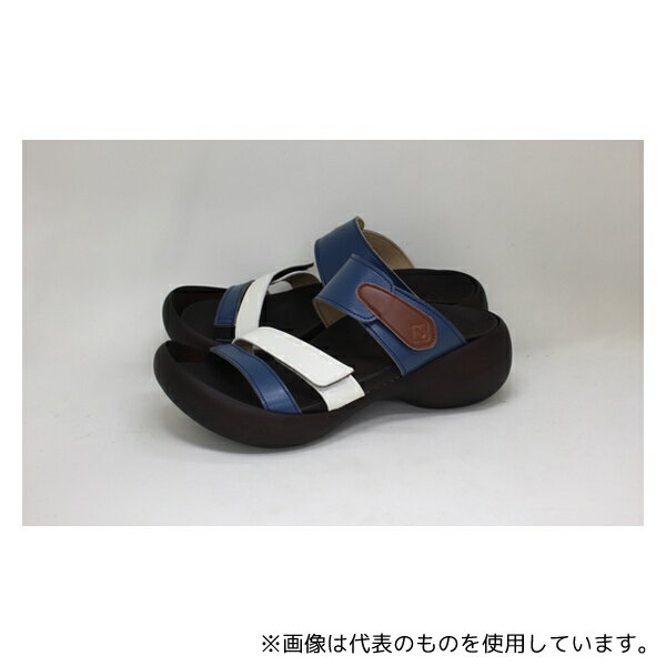 リゲッタ CJEG5224-GRC-L リゲッタカヌー エッグヒールサンダル ギリシア L(24.0〜24.5)