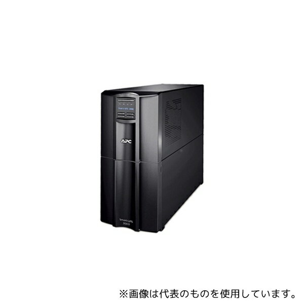 ʥ쥯ȥå SMT3000J APC Smart-UPS 3000 LCD 100V