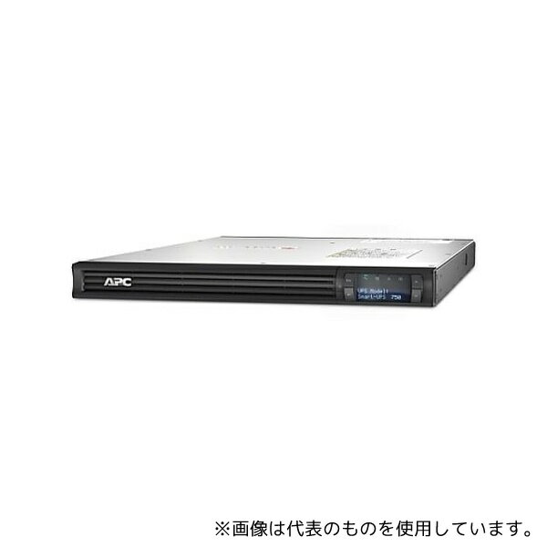 シュナイダーエレクトリック SMT750RM