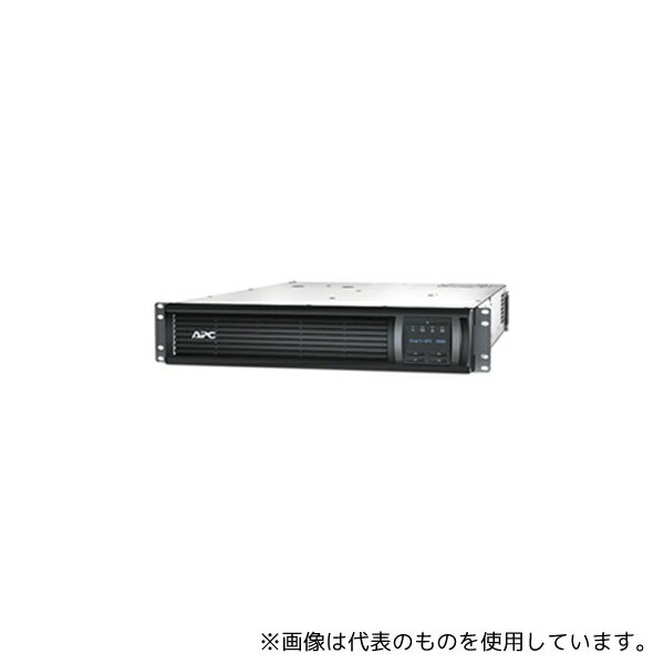 ʥ쥯ȥå SMT3000RMJ2U APC Smart-UPS 3000 RM 2U LCD 100V