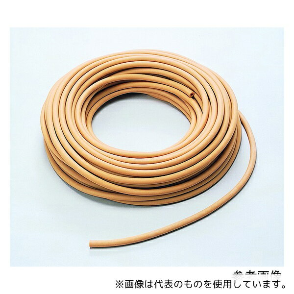 アラム アラメックアスピレーター用ゴム管 6×12 6m