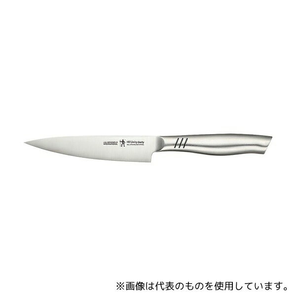 ツヴィリング 19360-131 ペティナイフ(両刃)13cm