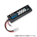 G-force GFG007 BULLET LiPo 7.4V 3000mAh
