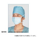 日昭産業 51595 サージカルキャップB PAD SC-31 ブルー 1セット(50枚×6箱入)(4)