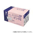 竹虎 76234 サージマスクCP 金属ノーズブリッジ ピンクS 1箱(50枚入)