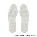 セーフラン安全用品 11141-39 使い捨て汗吸収インソール 女性用サイズ 24.5cm 1袋(50足入)