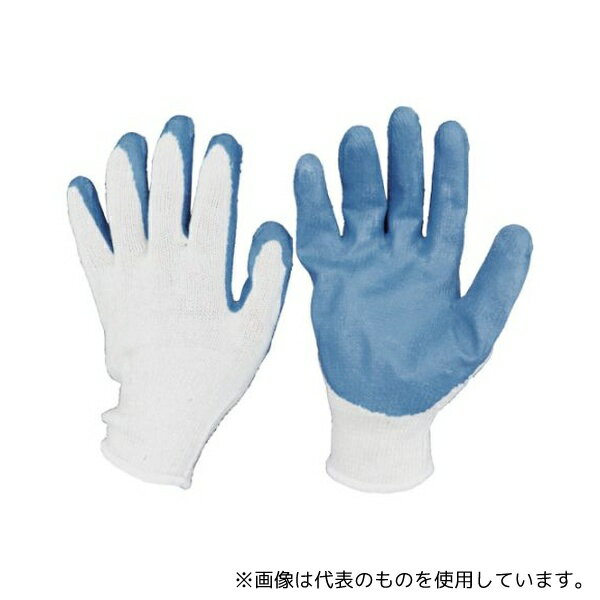 三重化学工業 NO.630 ゴム引き手袋 応援団長 10双パック