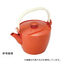 アズワン NS-440 どびん 朱(PCつる)大