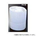 アズワン PH-25NT ニュータイプパリスハット(10枚入)250mm