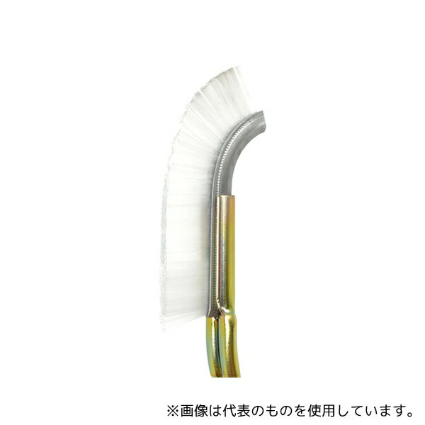 リッチボンド 3696 POLARIS(ポラリス) チャンネルブラシ 66ナイロン