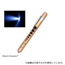 セントレディス ST-CTM0002 ムーミン メディカルペンライト ゴールド
