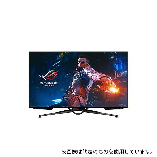 ASUS PG42UQ PG꡼PG42UQ(41.5 4K OLEDܺ138Hzбߥ󥰥ǥץ쥤)