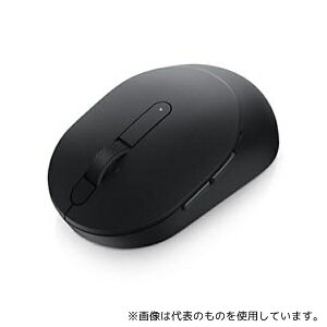 デル・テクノロジーズ CK570-ABEH-0A DellモバイルProワイヤレス マウス - MS5120W - ブラック