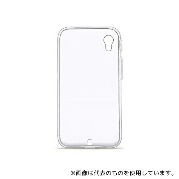 ソースネクスト 282830 POCKETALK(ポケトーク)S Plus 専用ケース クリア PTSP-CCL