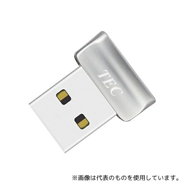 テック(TEC) TE-FPA2 USB接続 Windows10対応 指紋認証アダプタ