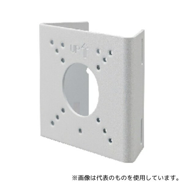 DXアンテナ CZ22 直付け用ポール取付金具