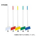 高砂 54274 HP片手ほうき 緑 ソフト 0.4