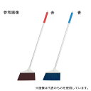 高砂 57265 HPM片手磁性ほうき 青