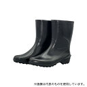 アサヒシューズ KG31041 ハイゼクト紳士 長靴 K100 BK 25cm