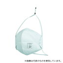 重松製作所 DD02-N95+S サージカルN95マスク 二つ折 1袋(10個入)