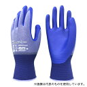 東和コーポレーション 538-L ニトリル背抜き手袋 MagneX538 L 1袋(10双入)