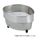 パール金属 HB4158 アットアクア ステンレス製三角コーナーザル ミニ